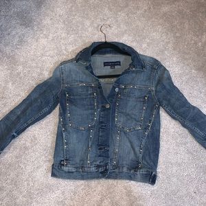 Rock & Republic Denim Jacket